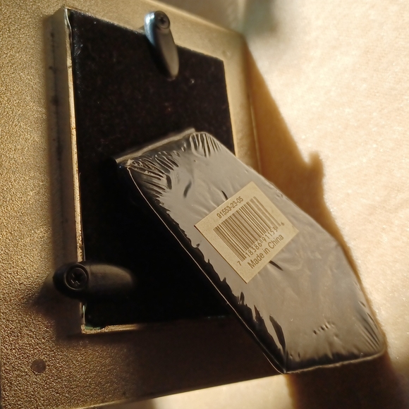 Saint Germaine Cousin picture in tabletop picture frame - Picture 5 of 5